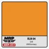 MR. Paint MRP-051 RLM 04 Gelb WWII German 30ml